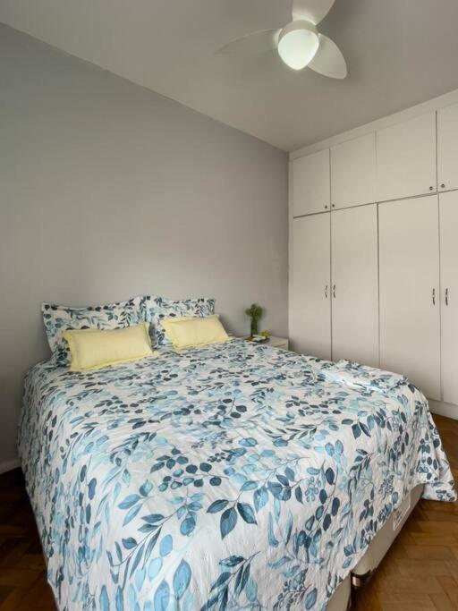 Apartamento Leblon 200m Da Rio de Janeiro