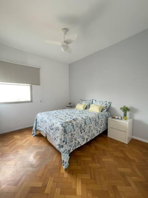 Leblon 200m Da Apartamento Río de Janeiro