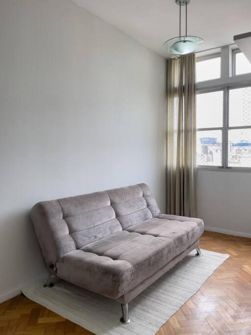 Apartamento Leblon 200m Da Río de Janeiro