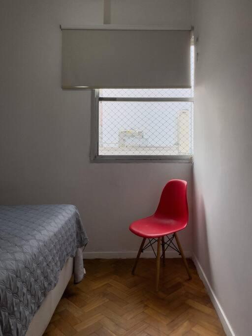 Leblon 200m Da Apartamento Río de Janeiro