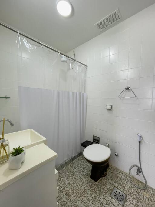 Apartamento Leblon 200m Da Río de Janeiro