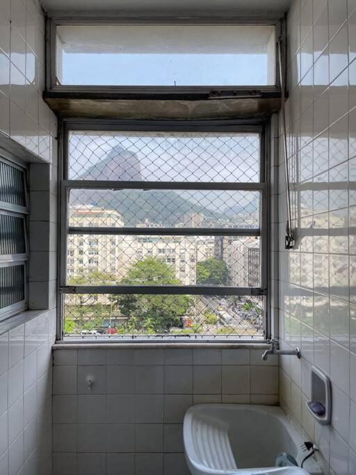 Apartment Leblon 200m Da *